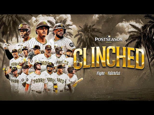 What Went Wrong: How Do You Not Win the NL West?!