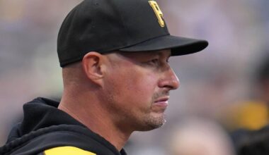 Pirates to keep Don Kelly as manager after improvements in second half | National Sports