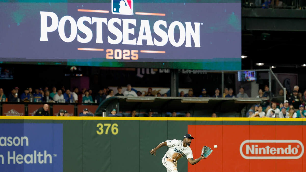 How to Watch Tigers vs. Mariners: Game 2 Streaming & TV on Oct. 5