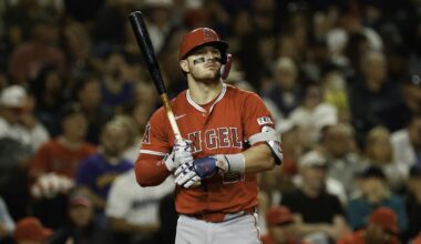 High-end golf’s next unlikely impresario may be Angels superstar Mike Trout | National Sports