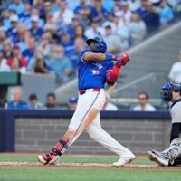 Guerrero grand slam fuels Blue Jays in 13-7 rout of Yankees | Northwest & National News