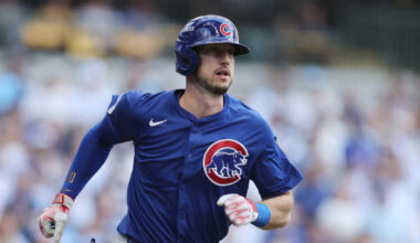 How to Watch Brewers vs. Cubs: Game 2 Streaming & TV on Oct. 6