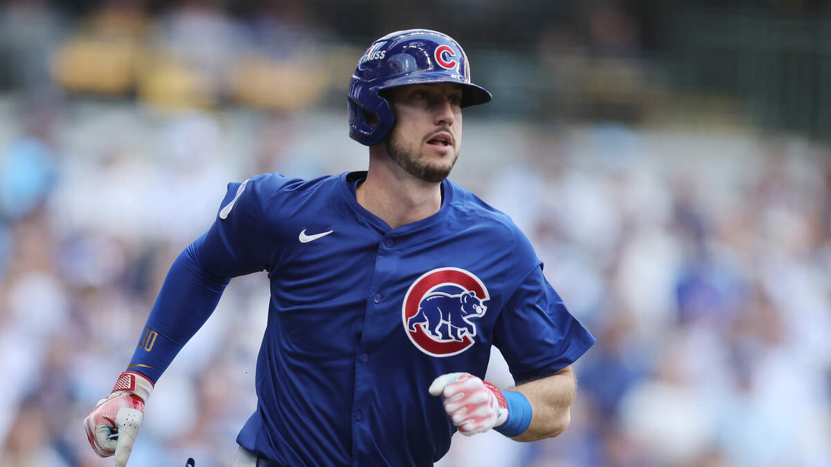 How to Watch Brewers vs. Cubs: Game 2 Streaming & TV on Oct. 6