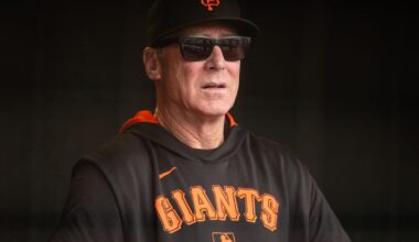 Ranking baseball's managerial openings, from the Braves to the Rockies - The Times and Democrat