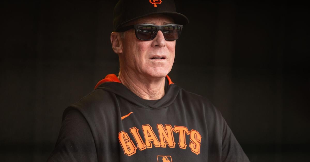 Ranking baseball's managerial openings, from the Braves to the Rockies - The Times and Democrat