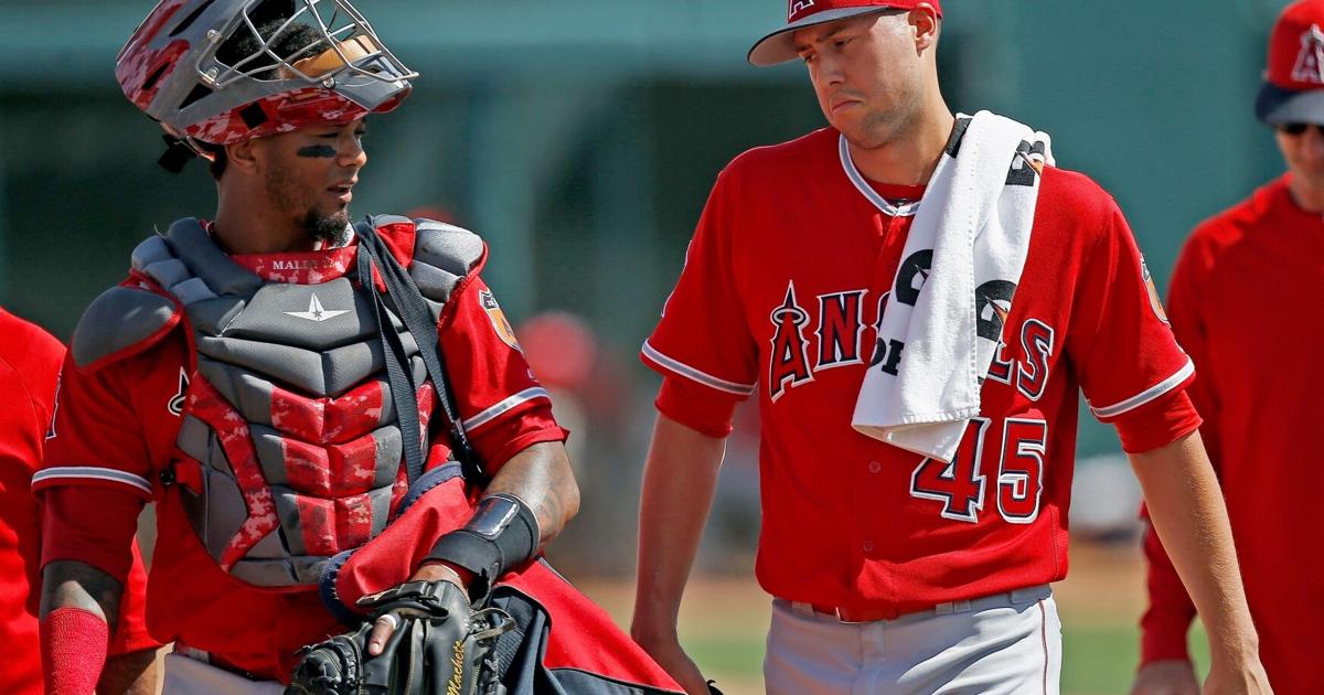 Opening statements expected in trial over LA Angels' alleged role in pitcher Skaggs' overdose death | State News