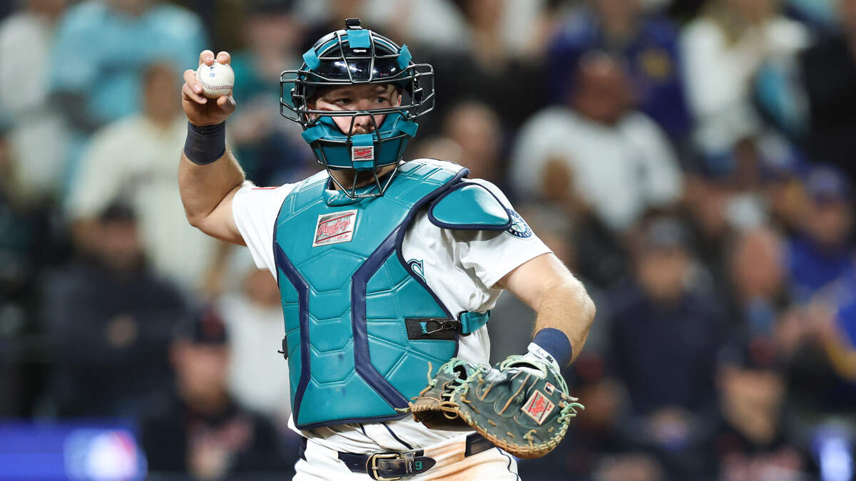 Buy Tickets for Tigers vs. Mariners Game 3 on Oct. 8