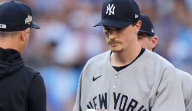 Yankees on the brink after back-to-back beatdowns in Toronto | MLB