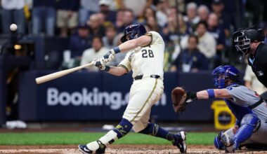 Ex-Sox Andrew Vaughn's momentum-turning HR, and the Cubs' 'godfather of playoff experience' - Herald-Review.com