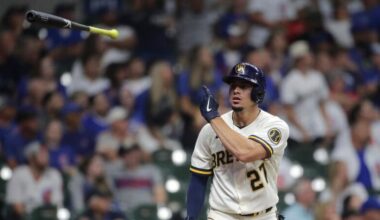 Milwaukee Brewers Score Update: Full Game Recap, Key Highlights & Player Performances