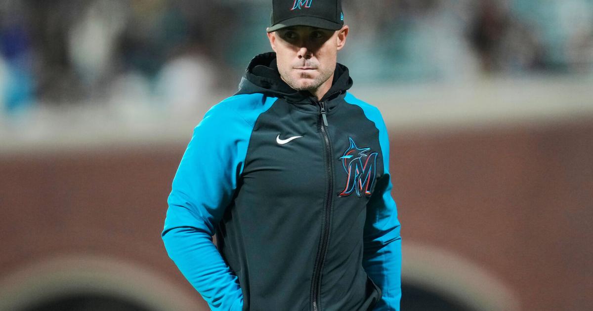 Texas Rangers hire Skip Schumaker as manager, signing former Marlins skipper to 4-year deal | National Sports