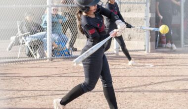Sunnyside softball wins three of four to even record at 5-5 | High School