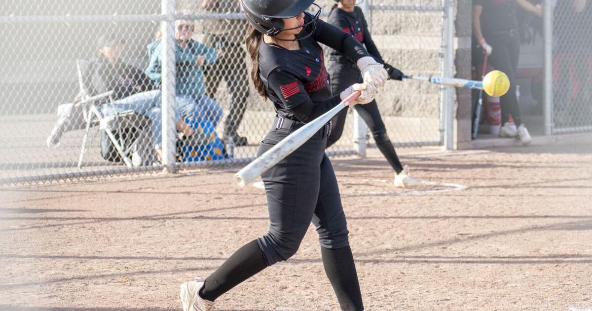 Sunnyside softball wins three of four to even record at 5-5 | High School