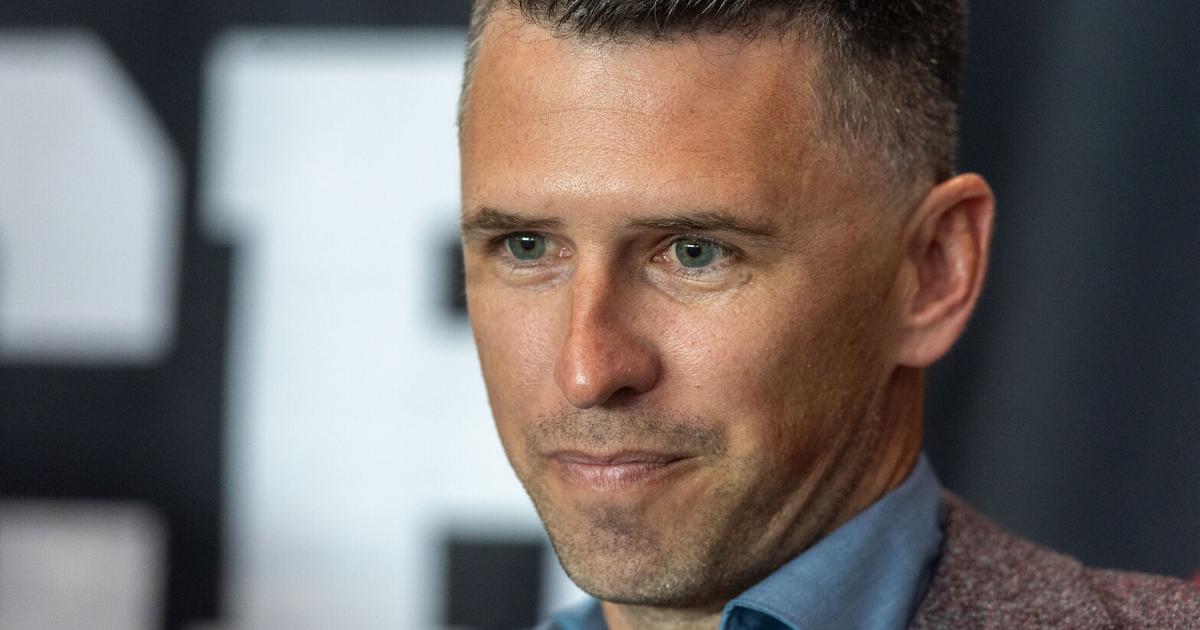 Why the Giants should stick with Bay Area sports success and hire a newbie | Sports