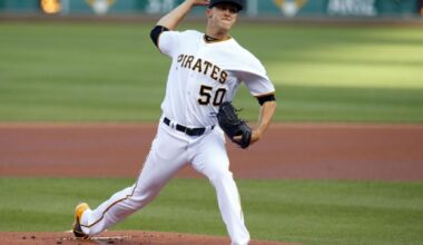 Cubs once again turn to Jameson Taillon to avoid postseason elimination | Sports