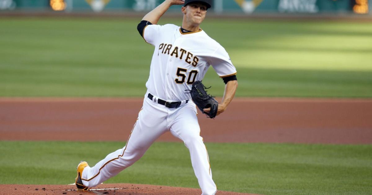 Cubs once again turn to Jameson Taillon to avoid postseason elimination | Sports