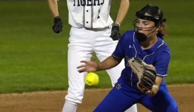 Fruita, Grand Junction to host softball regionals | Sports