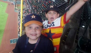 HAVARD: When youthful optimism turns out to be right | Community