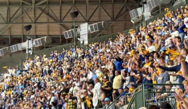 Something special Brewing | Waukesha Co. News