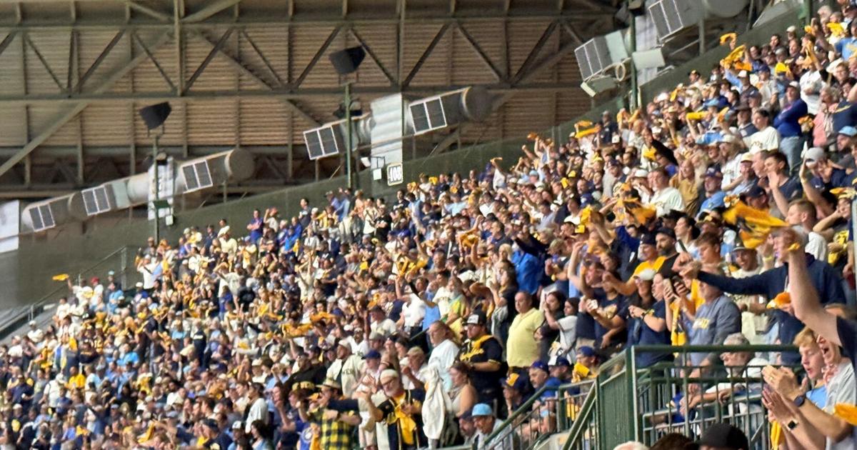 Something special Brewing | Waukesha Co. News