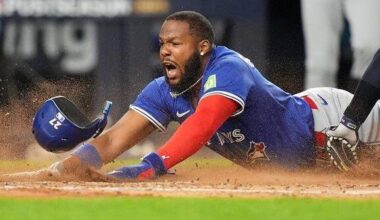 Blue Jays American League Championship Series tickets go on sale Thursday | National Sports