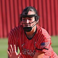 Demons softball finishes regular season with victory | Sports