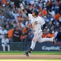 Tigers rally to beat Mariners, stay alive in MLB playoffs | National