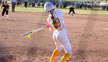 Monroe City wins regular season finale over Salisbury | Sports