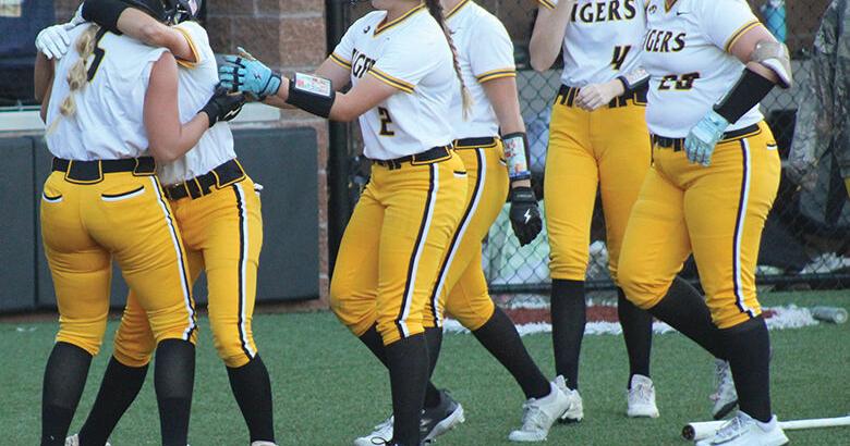 Tigers can repeat as conference champion by beating Owls today |