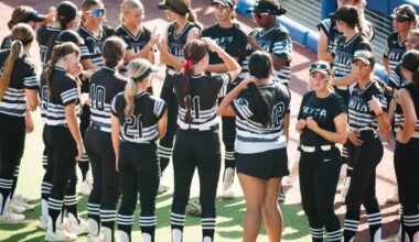 Third-ranked Oktaha eliminates Lady Panthers | Sports