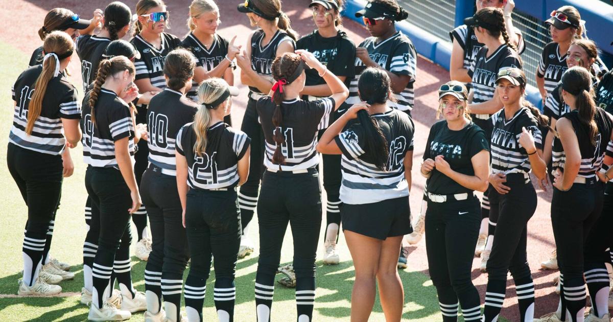 Third-ranked Oktaha eliminates Lady Panthers | Sports