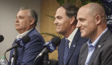 Rays owners certainly sound impressive. Here’s what they didn’t say | St. Petersburg