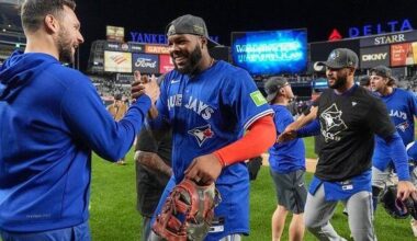 MLB announces Blue Jays broadcast schedule for first two games of ALCS | National Sports