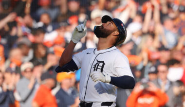 How to Watch Tigers vs. Mariners: Game 5 Streaming & TV on Oct. 10