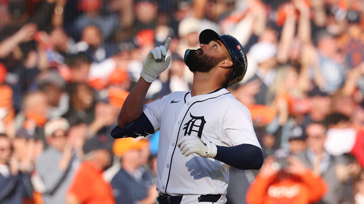 How to Watch Tigers vs. Mariners: Game 5 Streaming & TV on Oct. 10