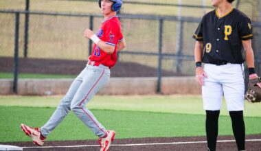 Latta comes up just short in 1-0 loss to Silo at state | Sports