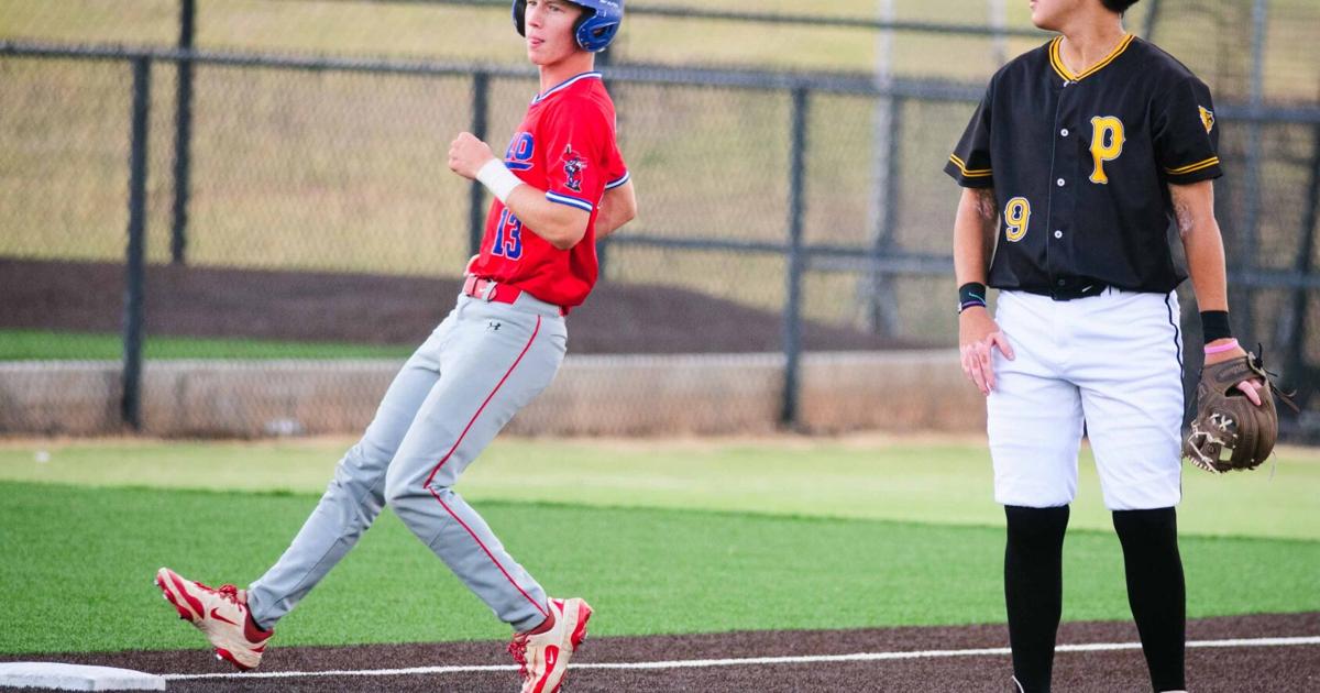 Latta comes up just short in 1-0 loss to Silo at state | Sports