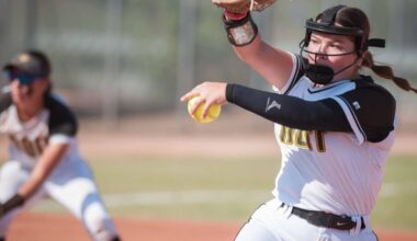 Lady Tigers push No. 1 Leedey to the brink in 12-inning battle | Sports