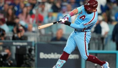 MLB qualifying offer price rises to $22,025,000 for this year, up 4.6% from $21.05 million | Sports