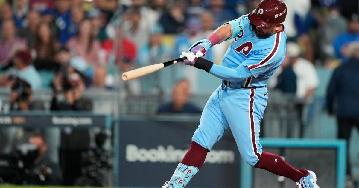 MLB qualifying offer price rises to $22,025,000 for this year, up 4.6% from $21.05 million | Sports