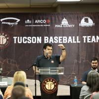 Tucson Baseball Team seeks agencies' help after visa issues delay opening home series | Sports