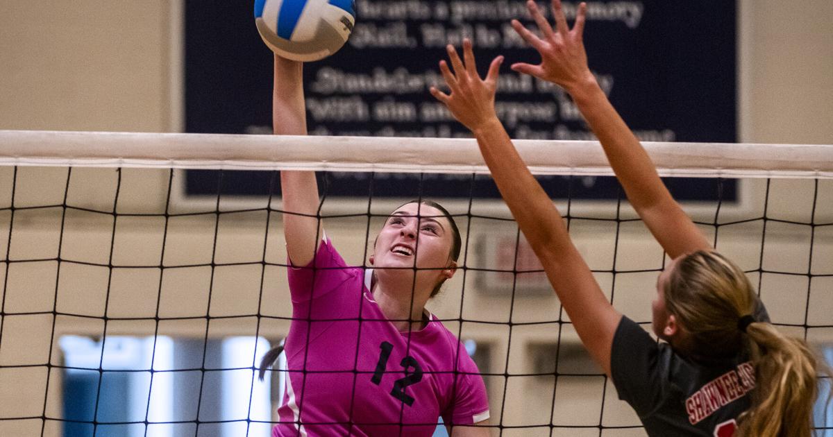 MHS volleyball takes 2nd at home invitational | Sports