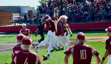 Pirates KO Colbert to reach 2A state title game | Sports