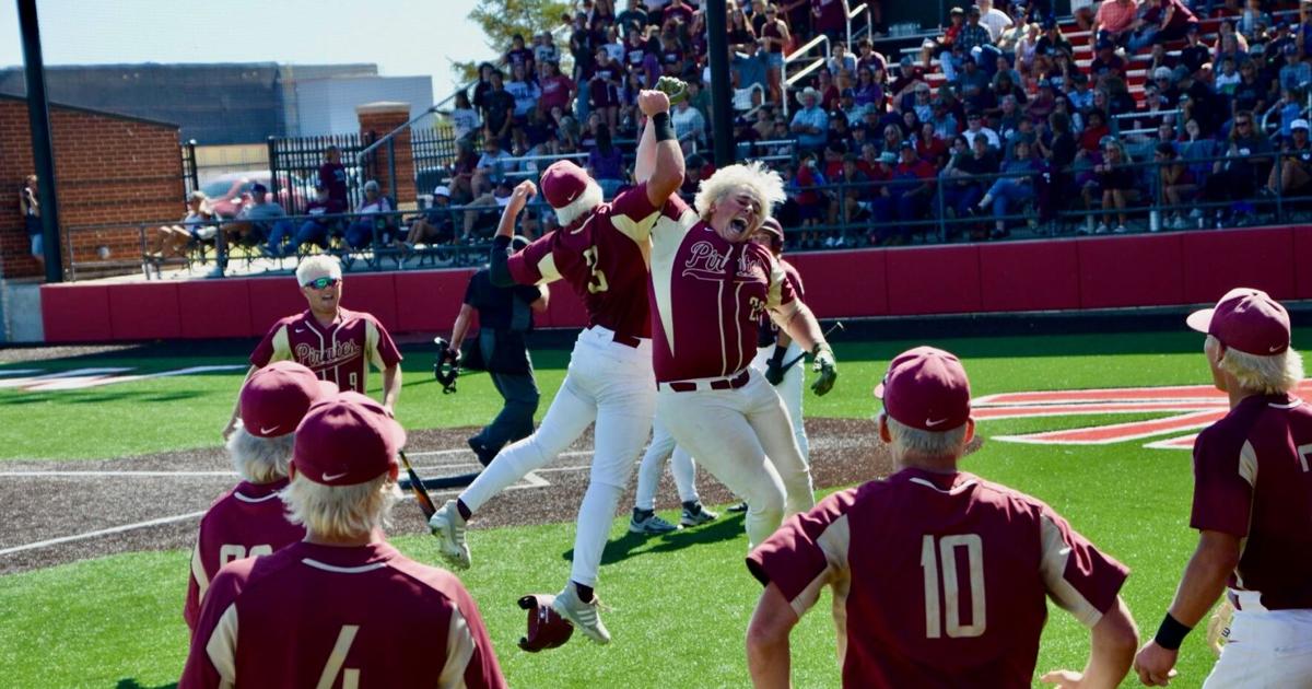 Pirates KO Colbert to reach 2A state title game | Sports