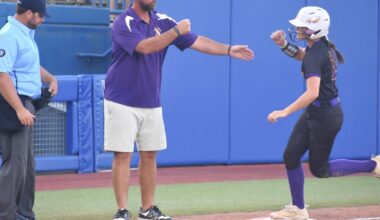 One swing away, Red Oak finishes as Class B state runner-up | Sports