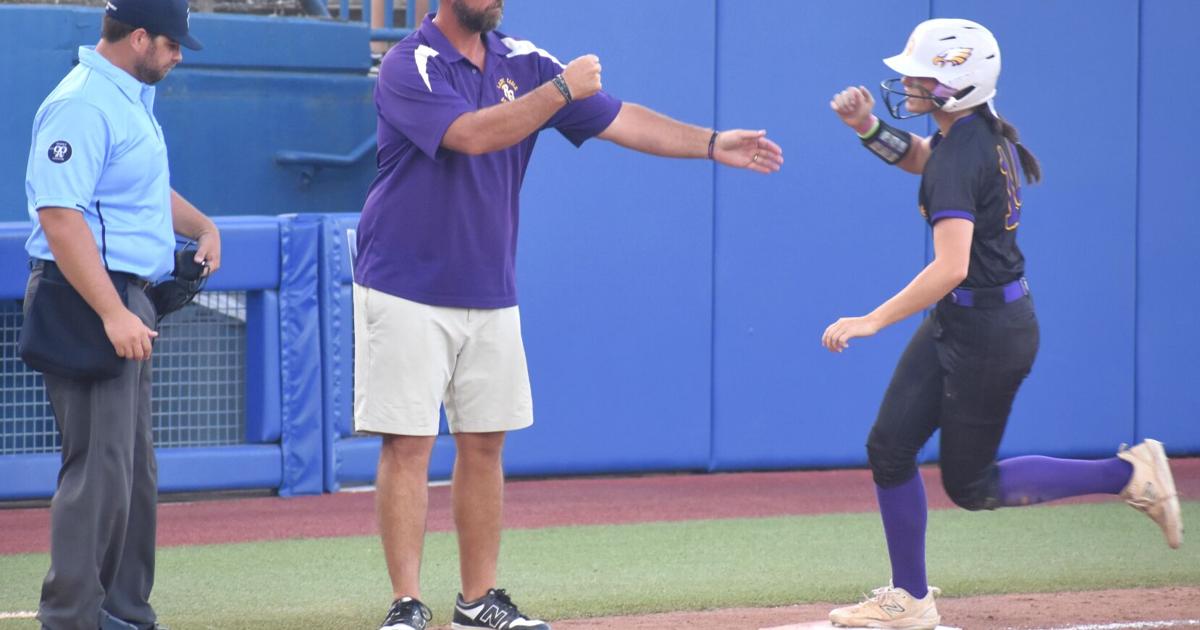 One swing away, Red Oak finishes as Class B state runner-up | Sports