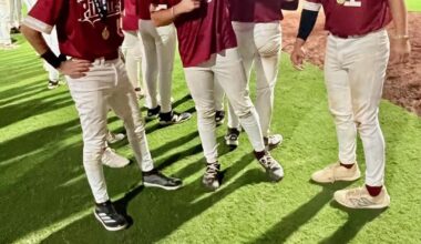 Byng blasts Tushka to capture 2A state title | Sports