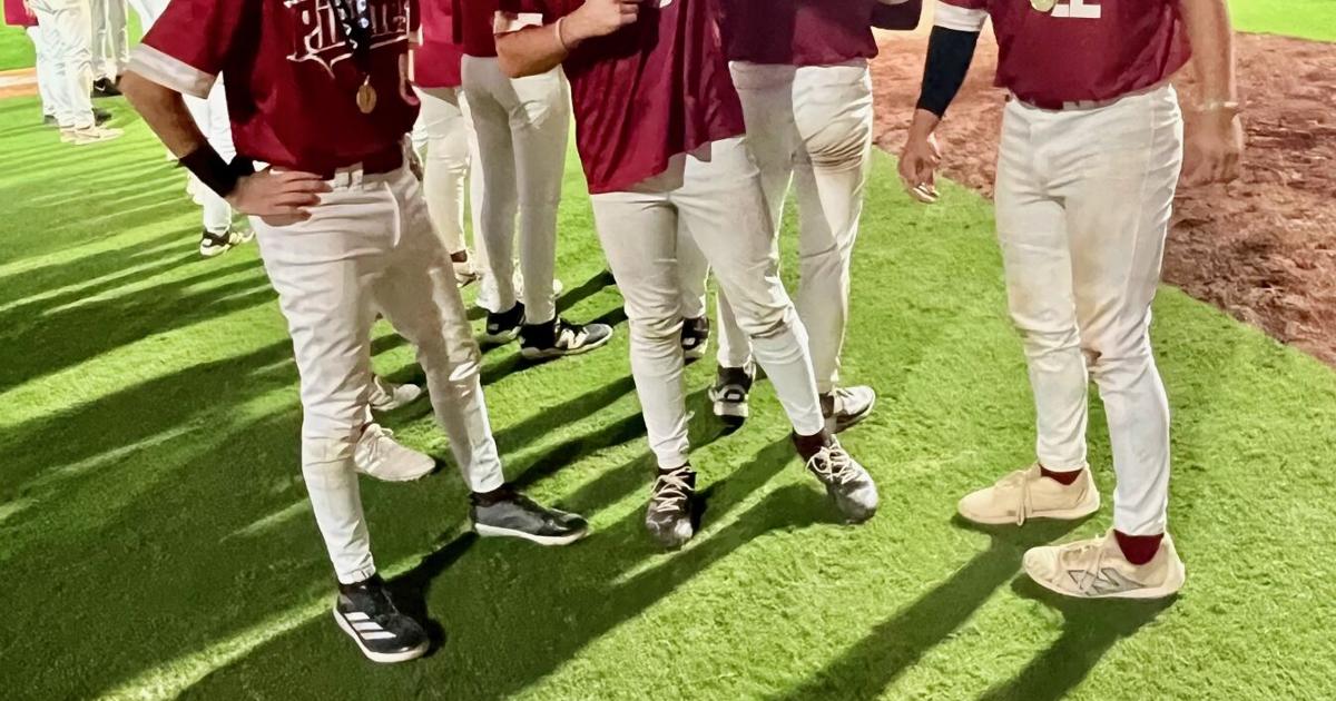 Byng blasts Tushka to capture 2A state title | Sports