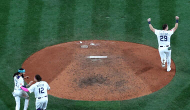 How to Watch Blue Jays vs. Mariners: Game 1 Streaming & TV on Oct. 12