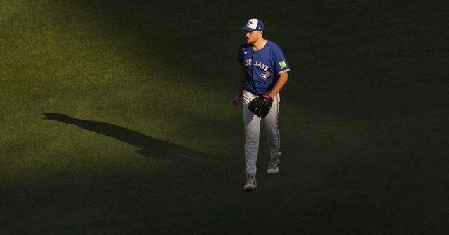 Yesavage says family subject to abuse after helping Blue Jays beat Yankees | National Sports